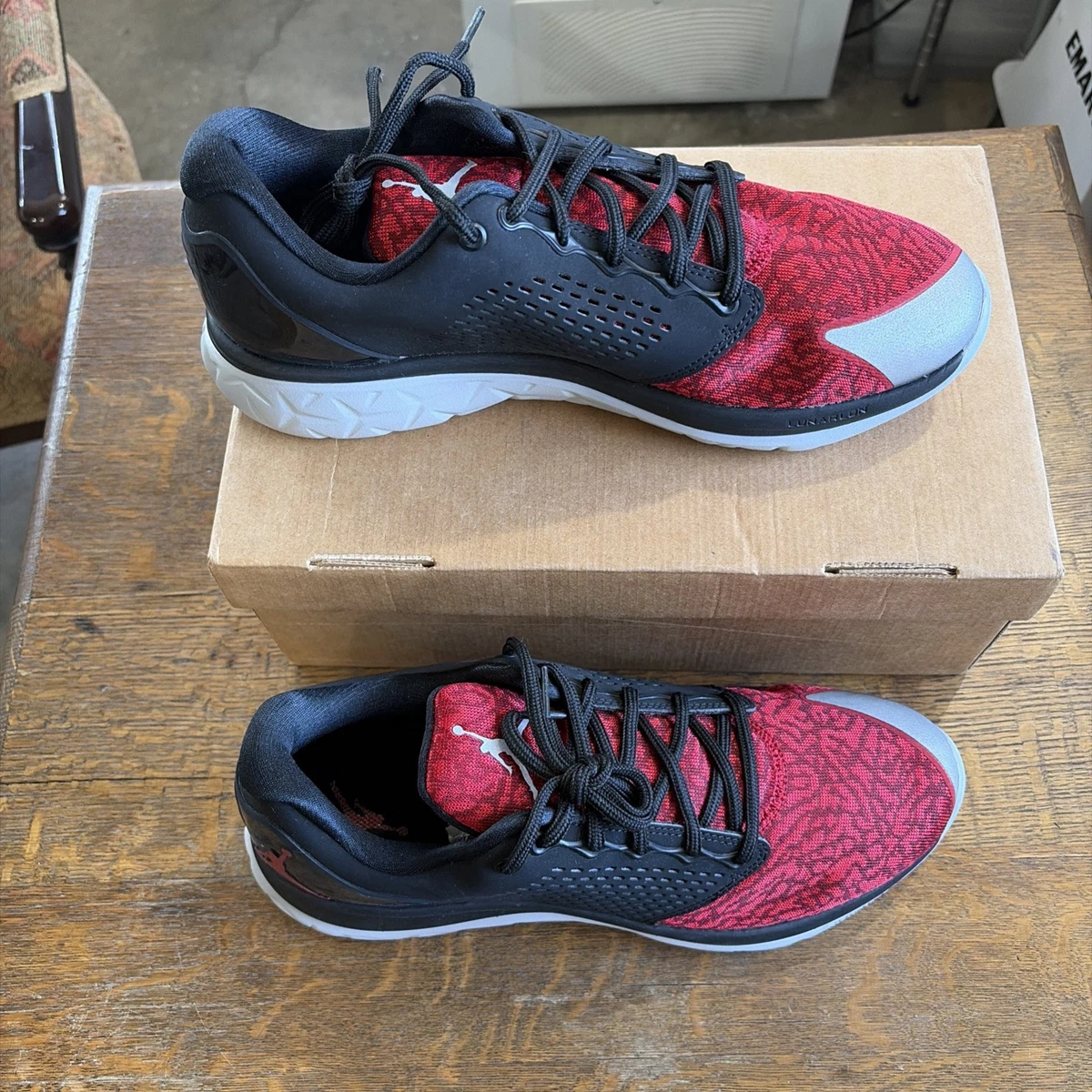 Jordan Trainer ST for Sale | Authenticity Guaranteed | eBay