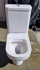Ideal Standard Toilet