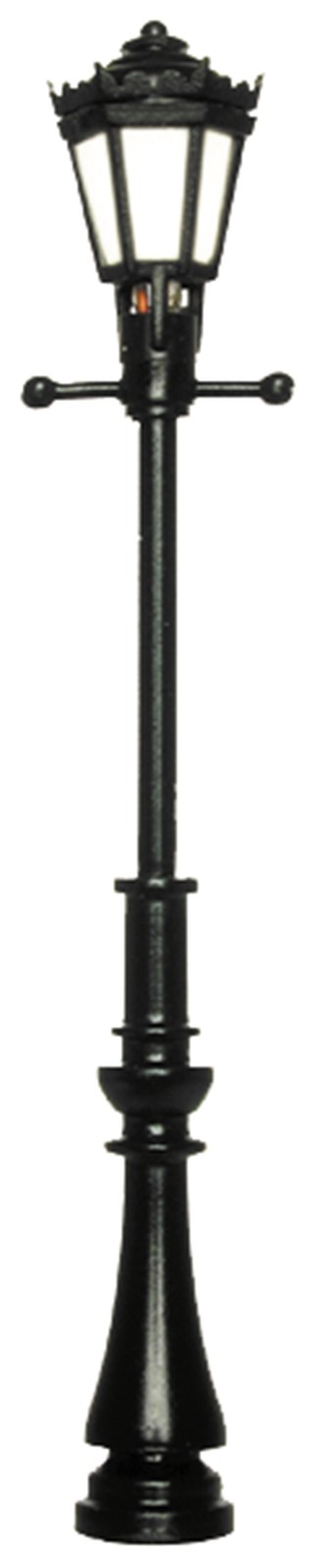 Viessmann 6396 - H0 Gas Lantern - New