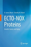 D. James Morré (U. A.) | ECTO-NOX Proteins | Taschenbuch | Englisch (2014) | Xvi