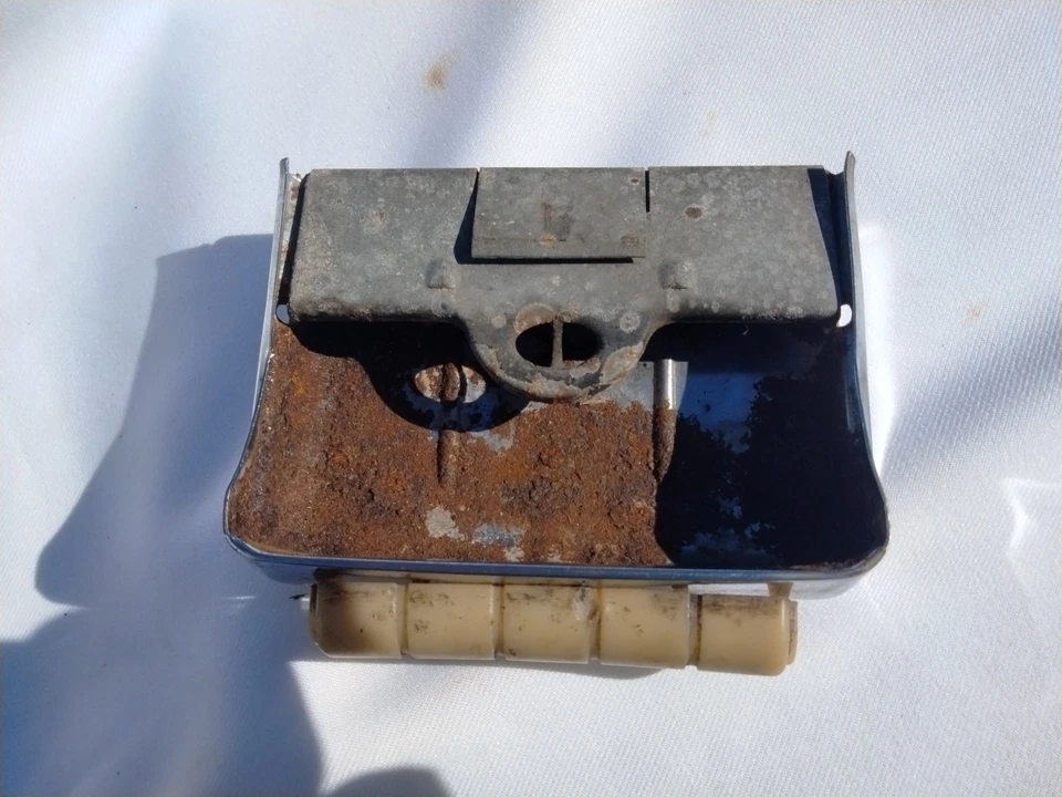 Camión Dodge años 50 1954, 1955, 1956  Foto 3 de 4