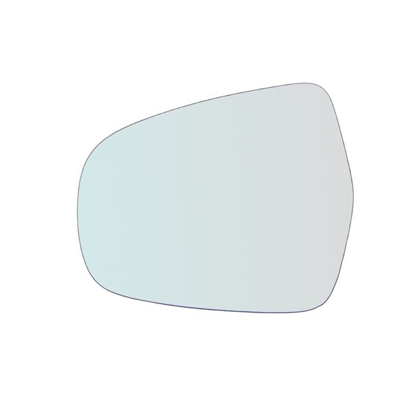 Glas RüCkspiegel Seite Links FüR Suzuki SX4 S-KREUZ ( Jy ) Von 2013--image