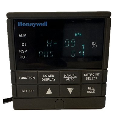 NJ449 Prozessregler Honeywell UDC3000 DC300K-E-0A0-20-00P0-0-GE