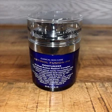 SUPER SIZE Peter Thomas Roth Retinol Fusion PM Moisturizer 2.7 oz 80ml 