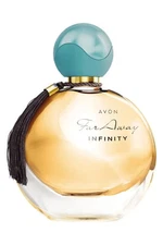 Avon Far Away Infinity Perfume for Women Eau De Parfum Spray 50 ml 1.7 fl. oz.