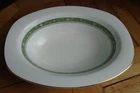 Royal Doulton Rondelay oval serving bowl ( tureen without a lid)