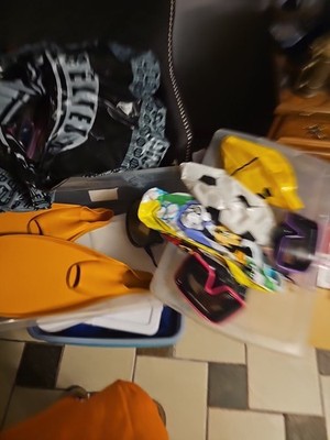 Lot Of Water Stuff Toys  For Kids