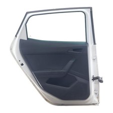 Porte arrière et accessoires Seat IBIZA