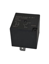 896H-1AH-S-R1-12VDC Sealed Relay - SPST NO , 50Amps, 14VDC Coil, High