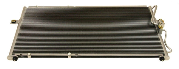 Condenseur de clim MAXGEAR AC830056 pour réparer le système OE 0K53A61401B de votre auto