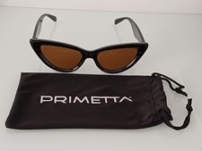 PRIMETTA Sonnenbrille Cat Eye  Damen schwarz