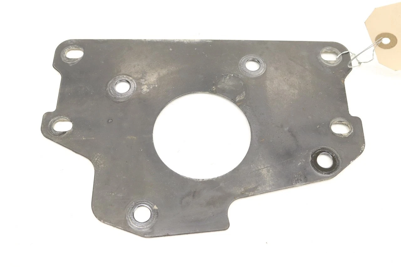 PLATE, MOUNT, POWER STEERING