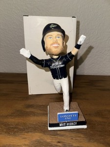 Max Muncy ボブルヘッド人形 Max Muncy Bobblehead | eBay