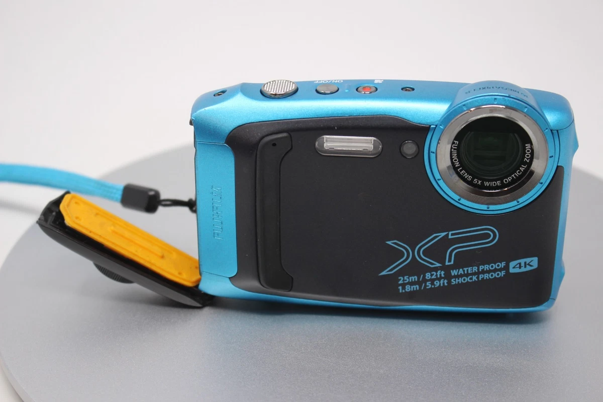 Fujifilm FinePix XP140 Digital Cameras for Sale - Shop New & Used 