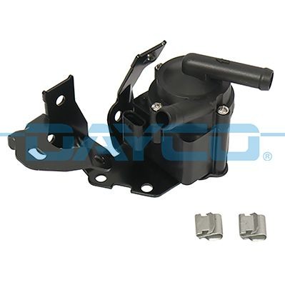 Zusatzwasserpumpe Dayco DEP1034 FÜR CitroËN Ds Mini Peugeot-image