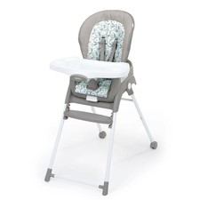 Ingenuity Trio Foldaway 17215-006 6-in-1 Baby High Chair Toddler Seat Endless