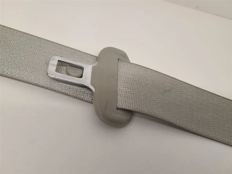 06-09 BUICK LUCERNE RH Right Seat Belt Front Bucket Passenger Retractor  - Image 3 of 4