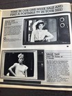 April 1983 Macy's California Catalog • Bay Area Women Living Apple iOS Cover — photo 9