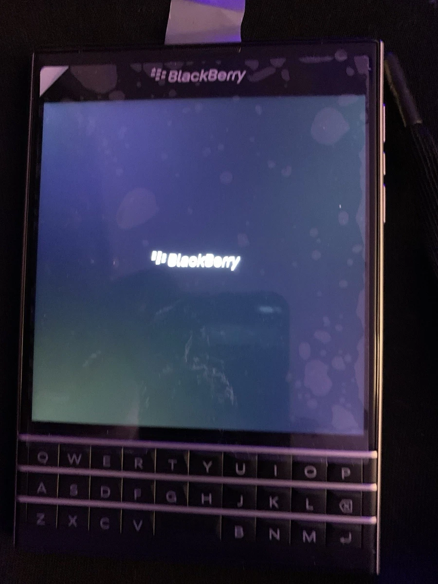 BlackBerry Passport Unlocked Cell Phones & Smartphones for Sale
