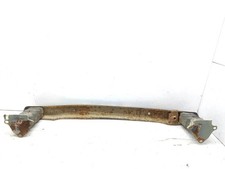 CITROËN C3 Pluriel HB Crashverstärkung hinten 1.60 Petrol 80kw 2003 22807366