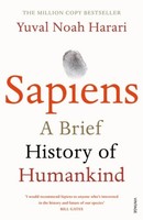 Yuval Noah Harari Eine Kurze Geschichte Der Menschheit