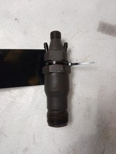 Injecteur Ssangyong MUSSO