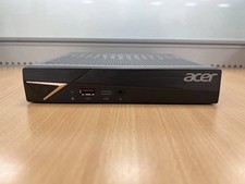 Acer Revo RN96 Mini PC 8GB RAM, Intel i3, 500GB HD Windows 11