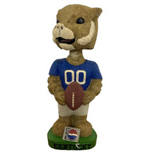 Kentucky Wildcats Basketball Mascot Pepsi Bobblehead UK wildcat Mascot Bobble