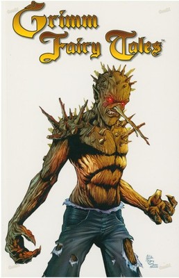 Grimm Fairy Tales Nr. 6 - Panini (2013-2016) Softcover Zustand 1