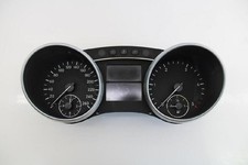 Compteur Mercedes 420