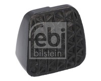 1X Febi Bilstein 188701 Pedalbelag Bremspedal FüR Opel Vauxhall Saab Chevrolet