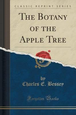 Die Botanik des Apfelbaums Classic Reprint, Char