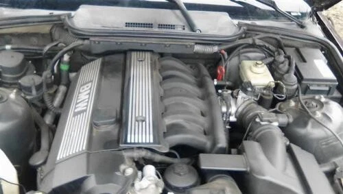 Vintage/Antique Air Cleaner Assembly Fits 1999 Bmw 323i Conv E36 - Изображение 2 из 4