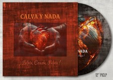 CALVA Y NADA ¡Palpita, Corazón, Palpita! LI...