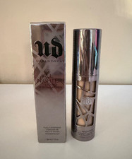 Urban Decay All Nighter Liquid Foundation Shade 3.25 NIB Discontinued Rare