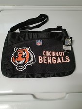 Cincinnati Bengals Jersey Mini Purse NFL 2014 NWT