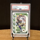 2024 Score Protential Jayden Daniels PSA 10 Gem Mint