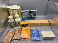 Vintage seifen/duft Konvolut 10Teilig