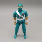 G.I. Joe Cobra 1992 VTG Ninja Viper Mail Order Action Figure Only (No Swords)