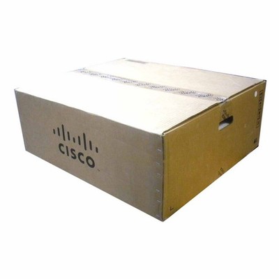 NEW SEALED Cisco C9300X-48TX-A Catalyst 9300X 48-Port Multi-Gig Switch