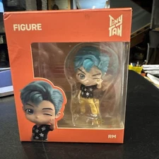 BTS RM DYNAMITE TINYTAN FIGURE Vinyl