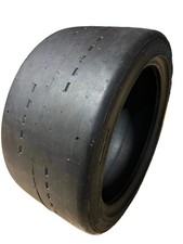 Hoosier R7 Bsw P 245 40 17 86w Drag Tire 46716 Hoosier R7 Bsw P 245 40 17 86w Drag Tire 46716
