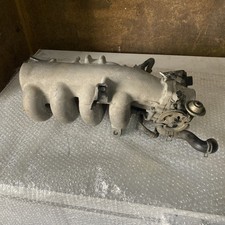 Mazda Mx5 Mk1 1.6 Inlet Manifold With Throttle Body And Throttle Position Centre