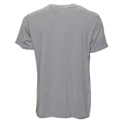Greg Norman Golf Men's Shark Performance T-Shirt NEW | eBay