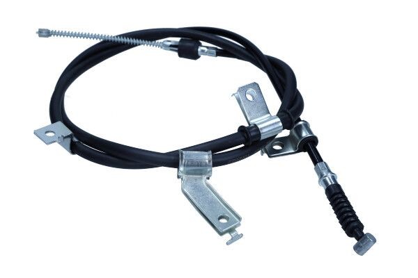 Maxgear 32-1407 Seilzug, Feststellbremse FüR Mitsubishi-image