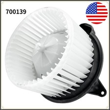 Ac Blower Motor Heater Fan For 2004-2008 Ford F-150 2003-2006 Lincoln Navigator