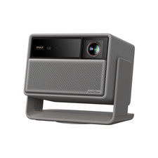 XGIMI HORIZON 20 Pro 4K RGB Triple Laser Projector, 4100 ISO Lumens, Google TV