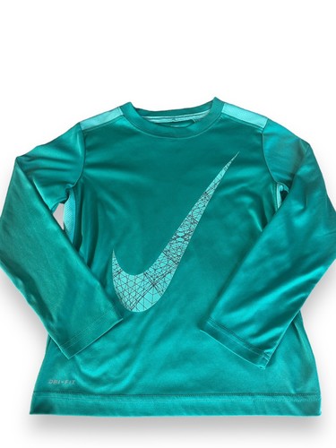 5T Boys Clothing Bundle Nike Mickey Mouse Wrangler Toddler 4 Pc Set Casual Play - Picture 8 of 11