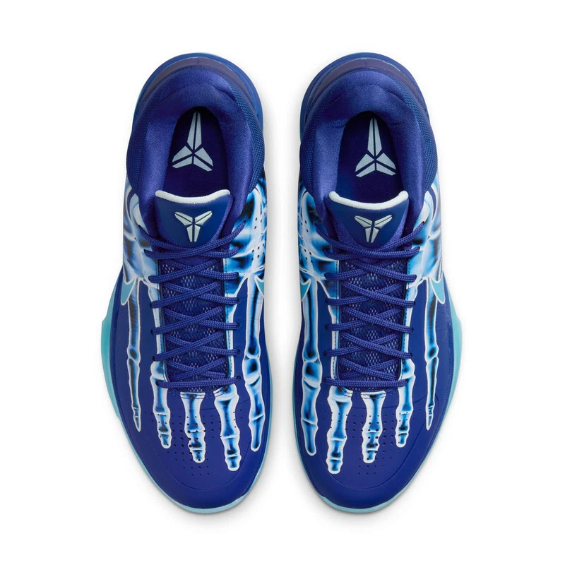 (Mens) KOBE 5 X RAY PROTRO_DEEP ROYAL/BLUE-GLACIER HJ4303-400 (Mens) KOBE 5 X RAY PROTRO_DEEP ROYAL/BLUE-GLACIER HJ4303-400