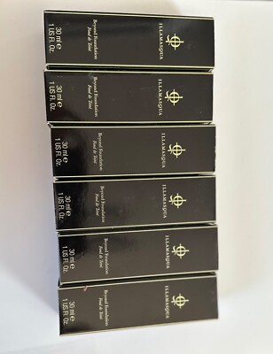ILLAMASQUA beyond foundation (1 oz, 30ml) BRAND NEW IN BOX Choose shade